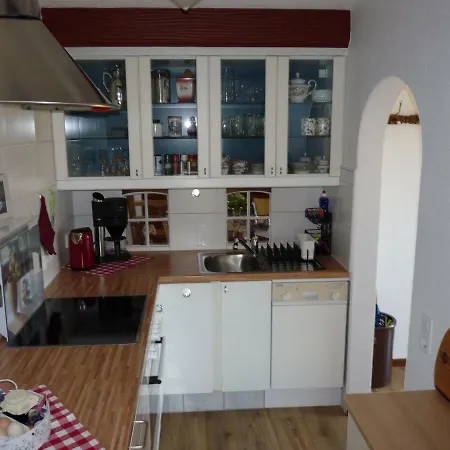 50092 Feld Apartment