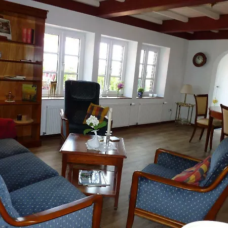 50092 Feld Apartment