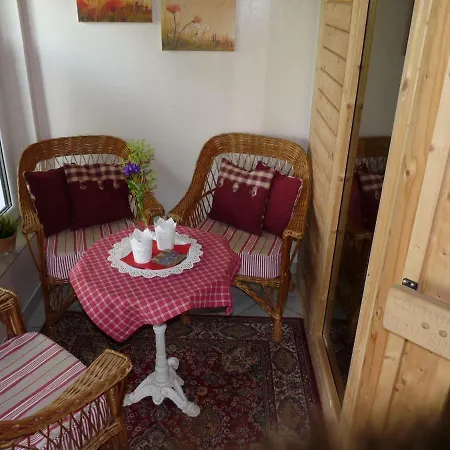 Apartment 50092 Feld