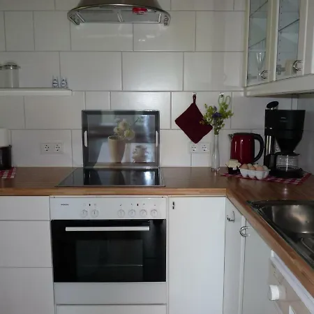 50092 Feld Apartment
