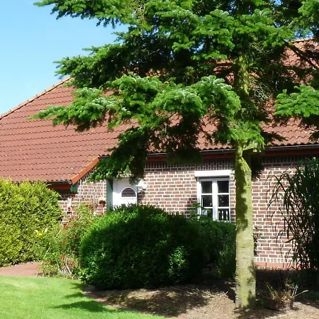 50092 Feld Apartment Berdum